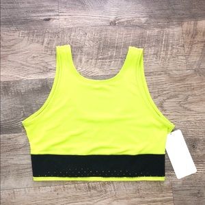 lululemon Mind Over Miles Crop